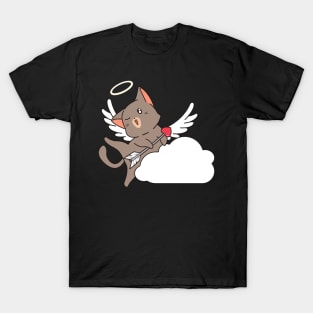 Cat Love T-Shirt